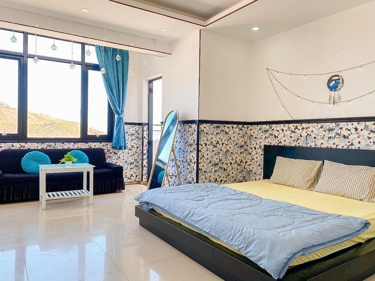 Duyen'S Homestay - Can Ho Son Thinh 1 Vung Tau Exteriör bild