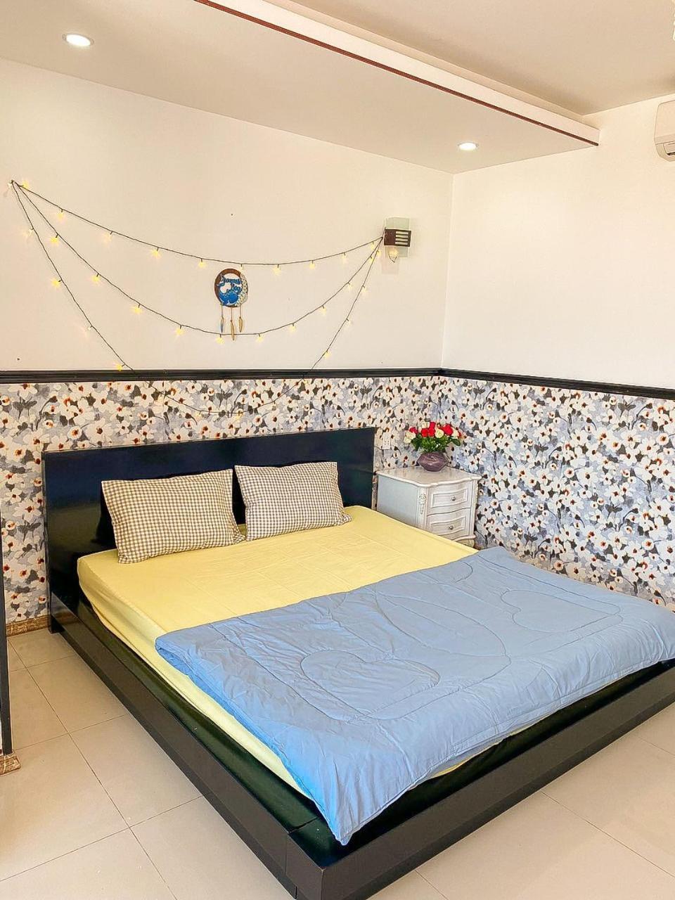 Duyen'S Homestay - Can Ho Son Thinh 1 Vung Tau Exteriör bild